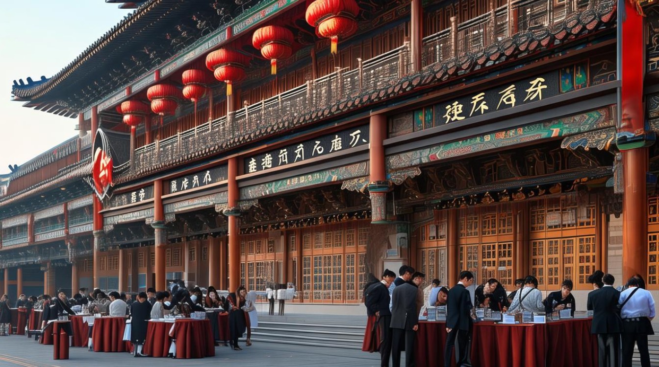 北京中国戏曲学院招聘