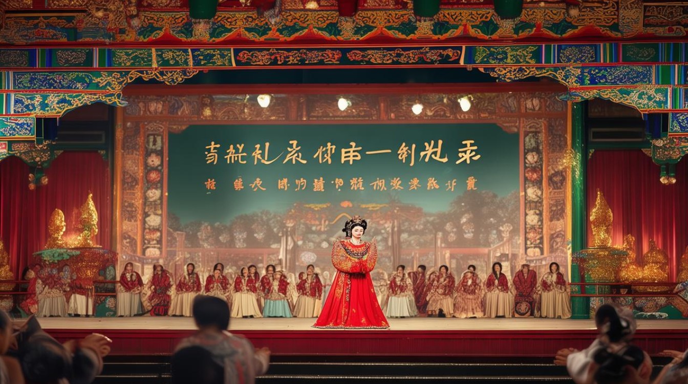 河南豫剧名曲名段