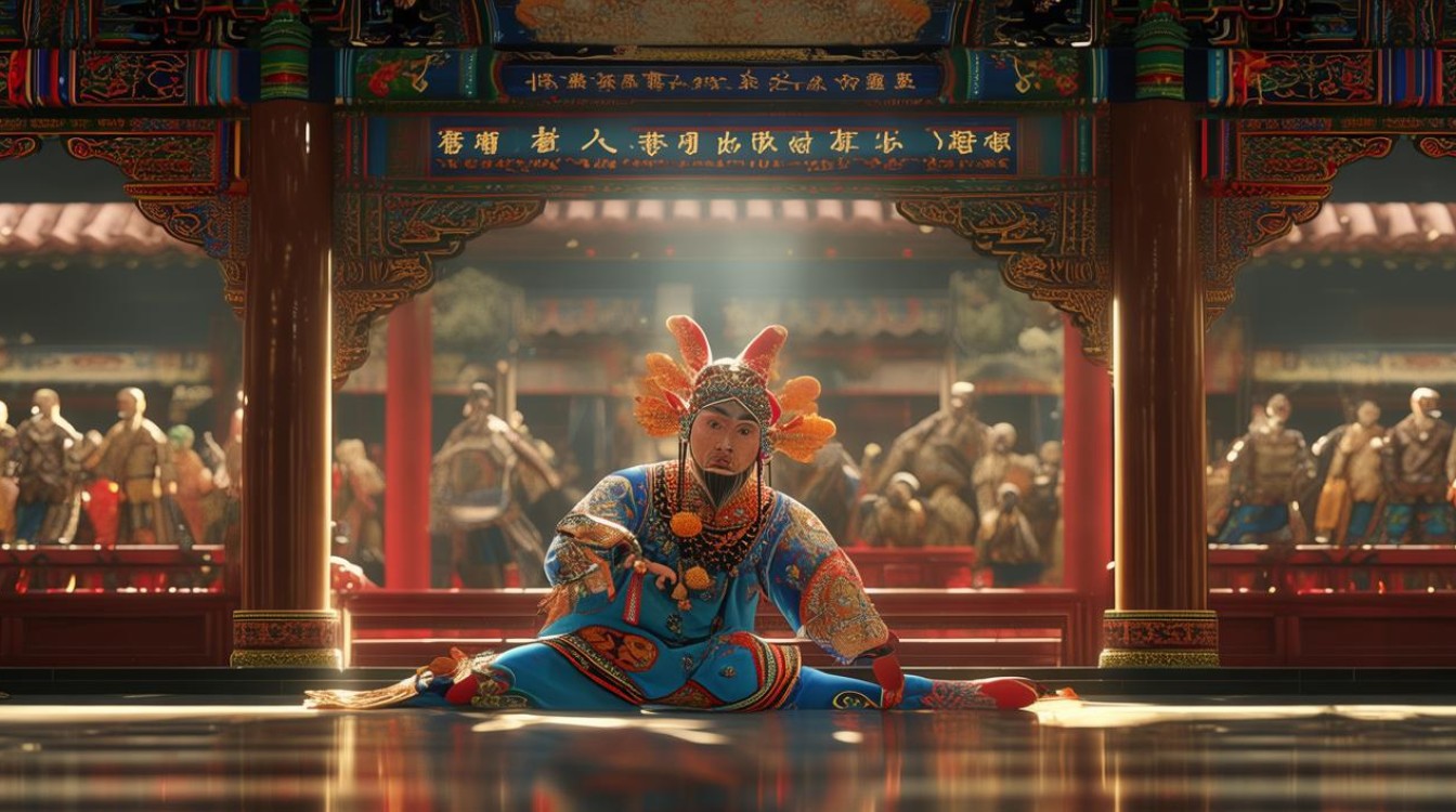 京剧王墨乌龙院视频