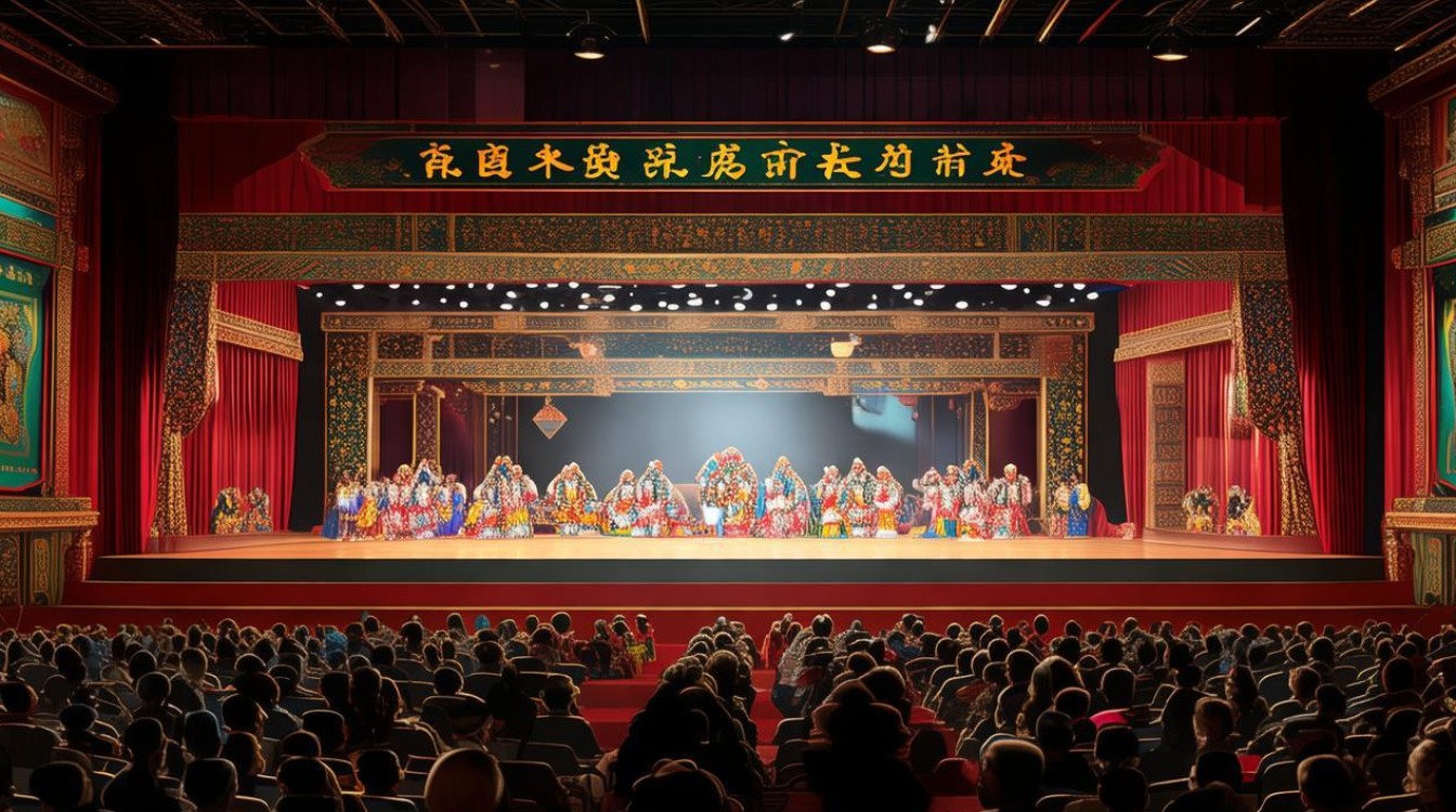 京剧言派专场演唱会