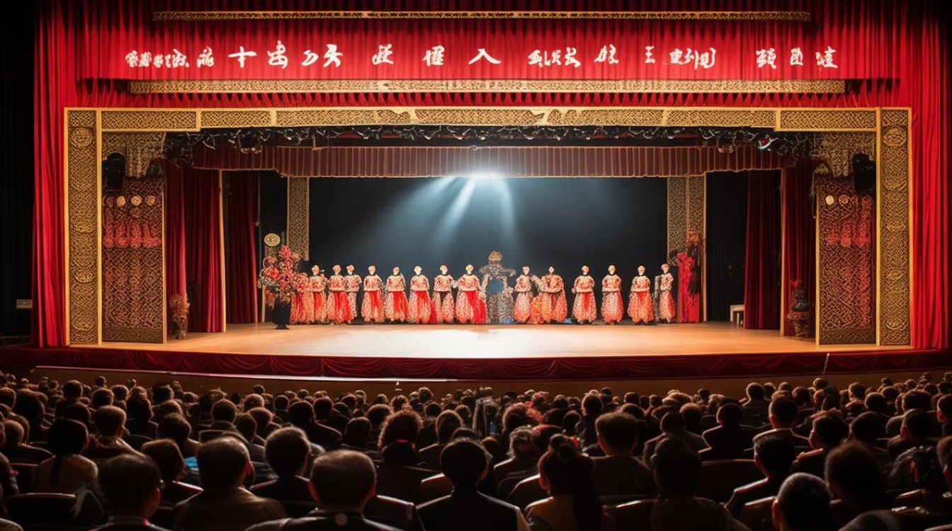 京剧言派专场演唱会
