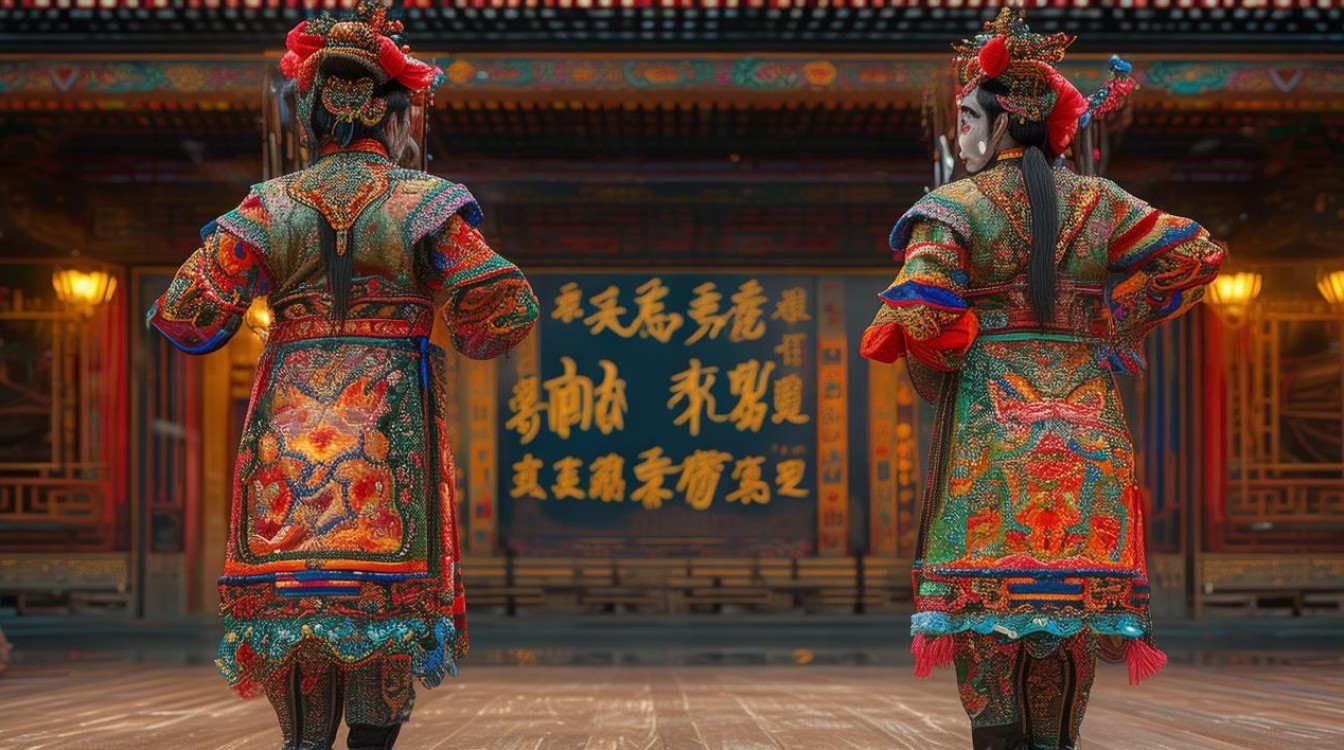 戏曲 二人转