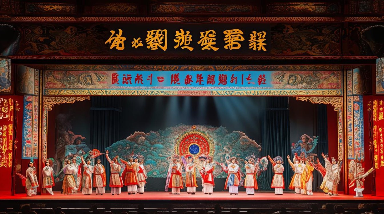 二进宫豫剧全场