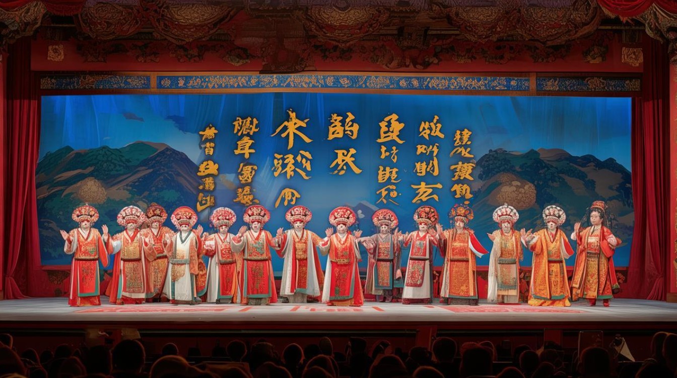 二进宫豫剧全场