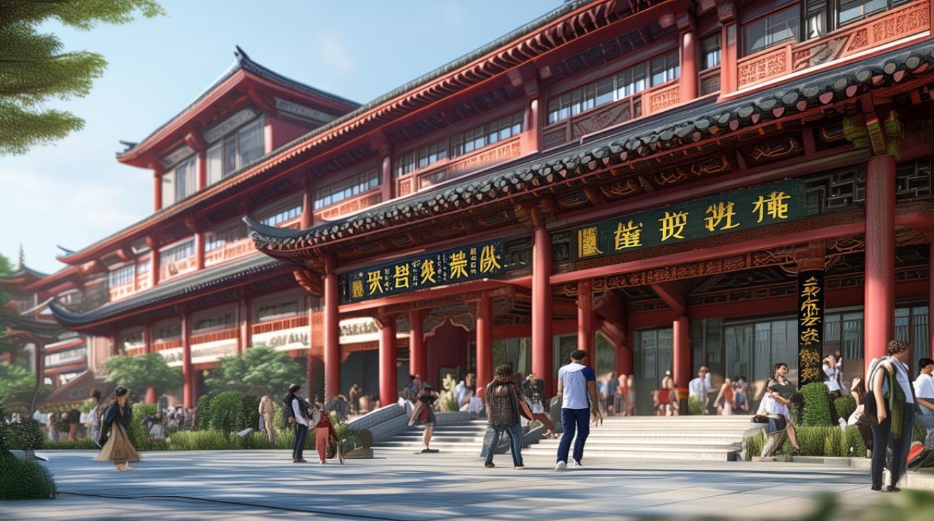 中国戏曲研究学院学费
