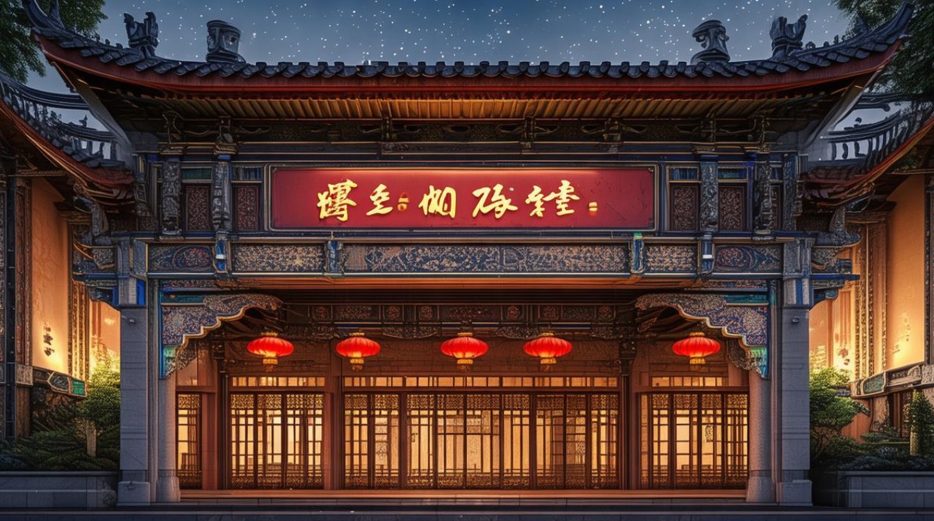 上海京剧院隶属于