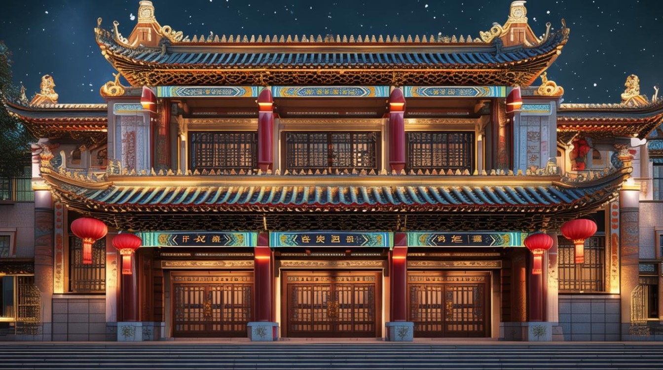 上海京剧院隶属于