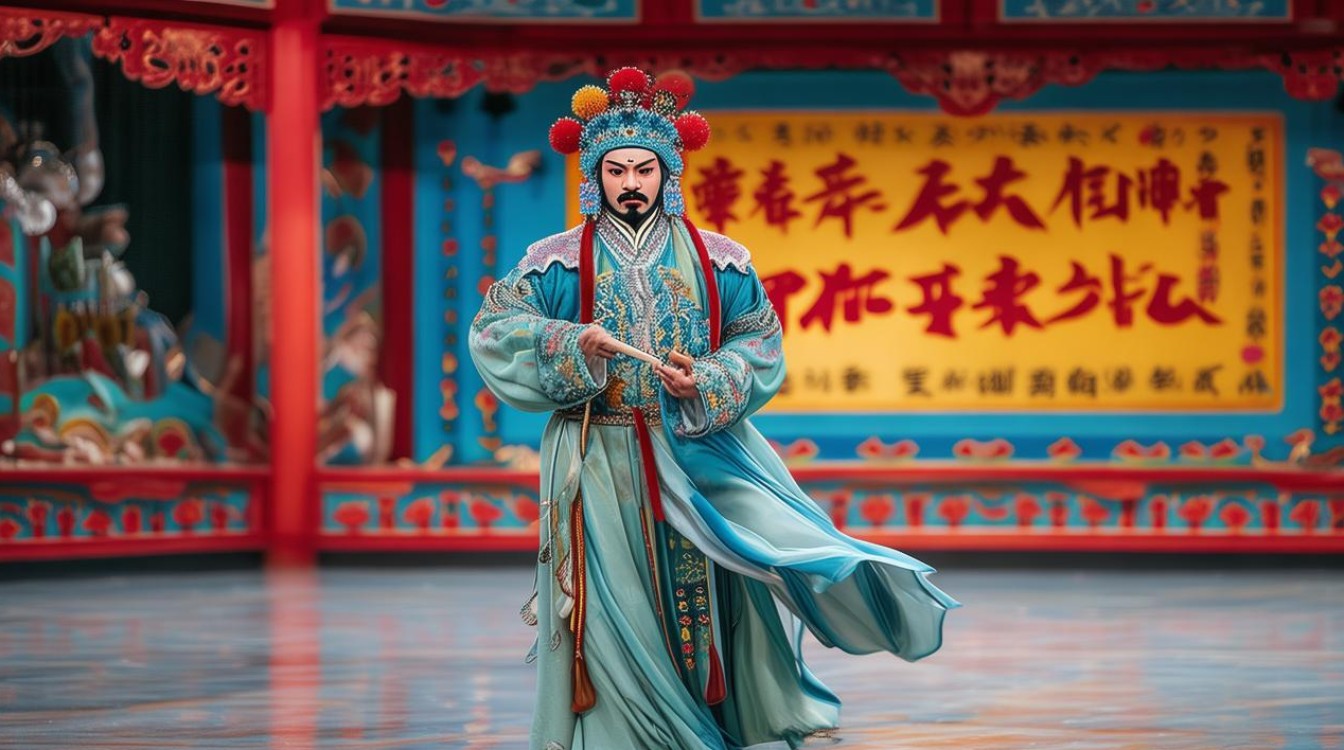 豫剧白蛇传裤子越剧