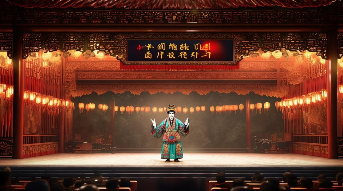 下载京剧借东风名段唱曲