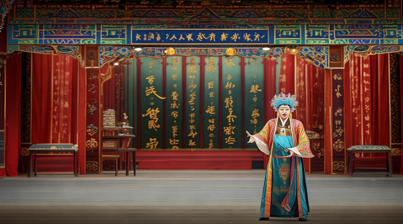 下载京剧借东风名段唱曲