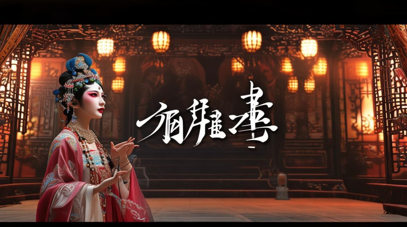 玉堂春戏曲名句