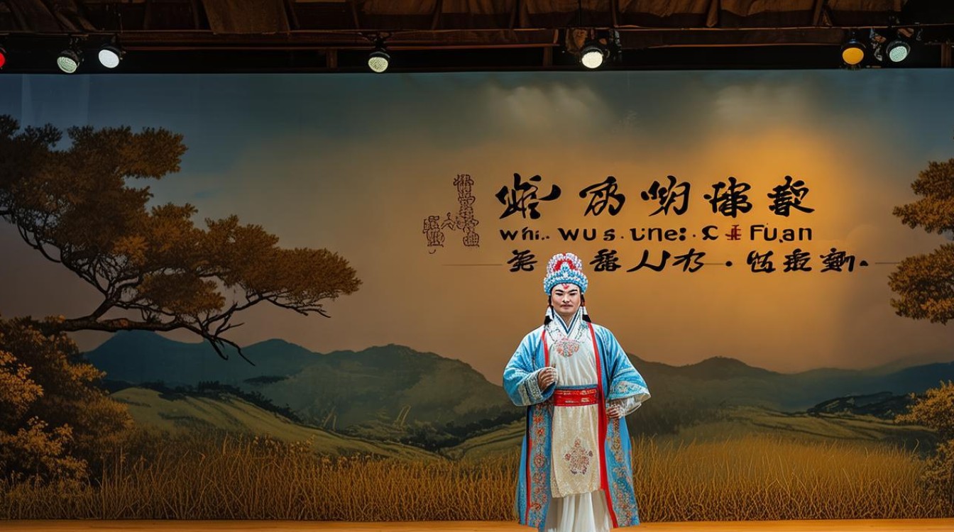 杜鹏唱的京剧苏武牧羊