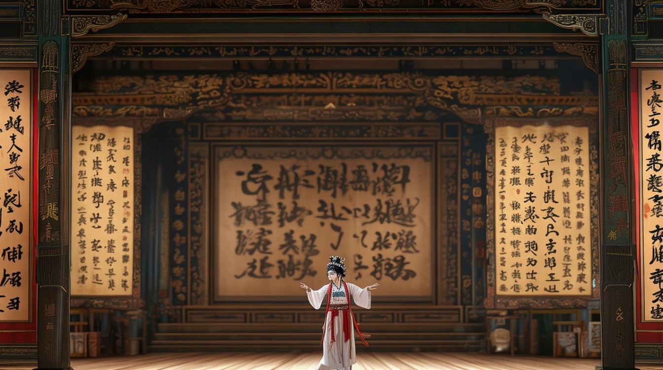 杜十娘戏曲唱段唱词