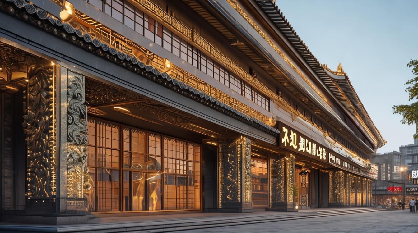 齐齐哈尔戏曲剧院 官网