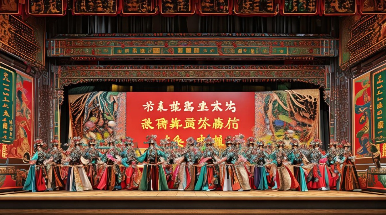 豫剧陈派名剧有哪些