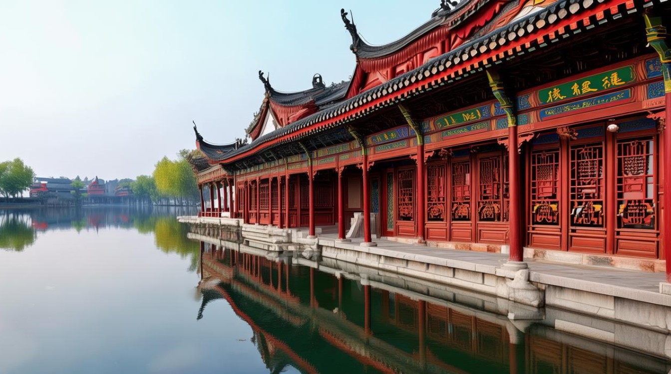 斩经堂湖北京剧院