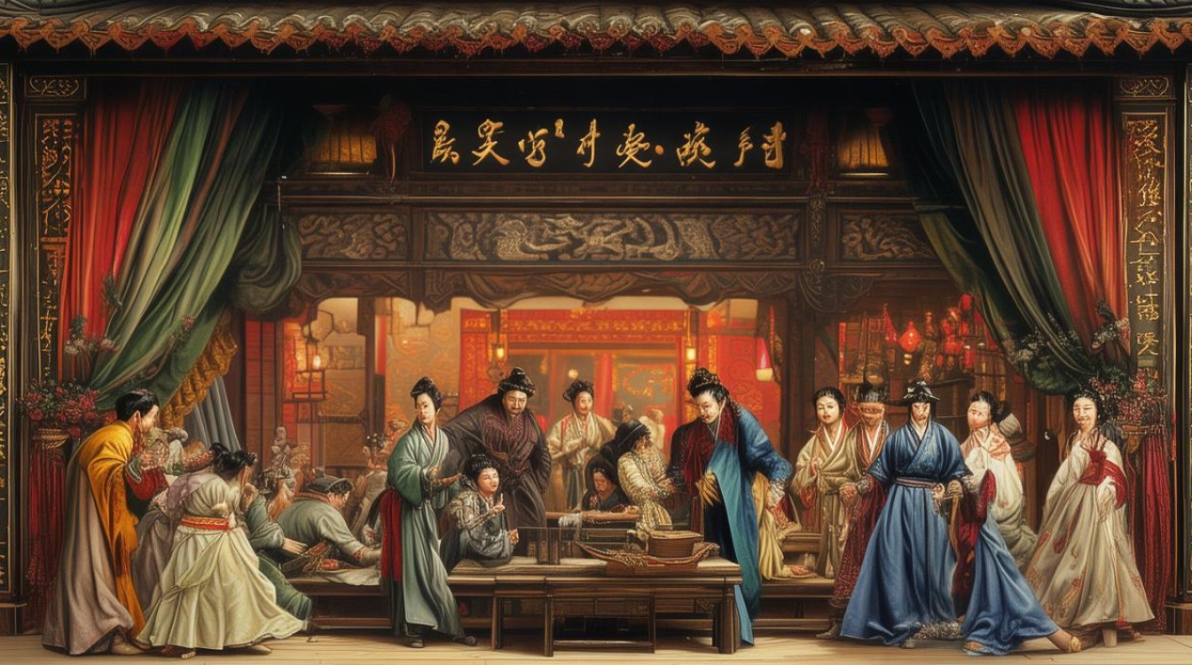 河南省戏曲审查剧目