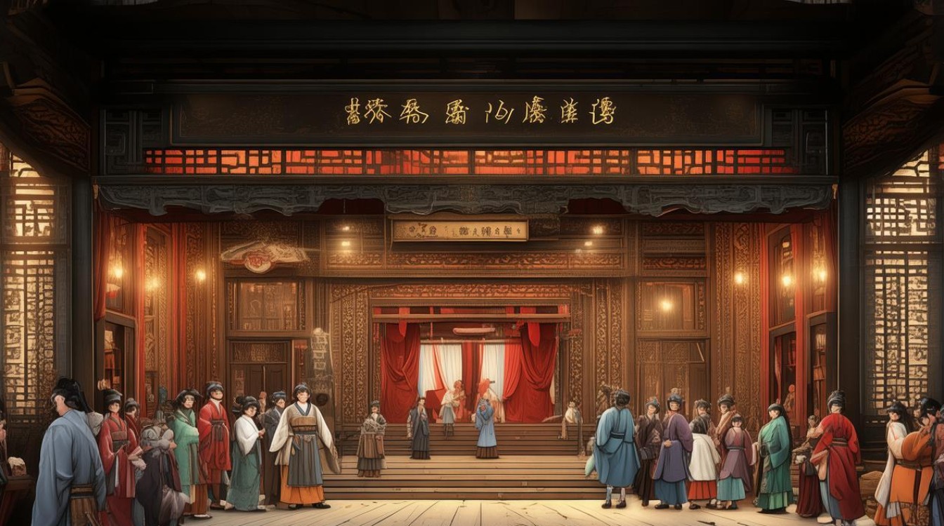 河南省戏曲审查剧目