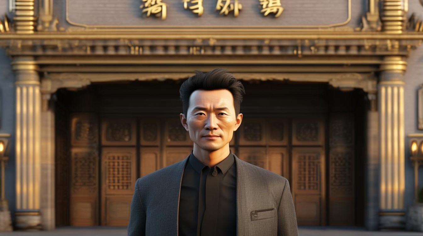 云南京剧院董汝南