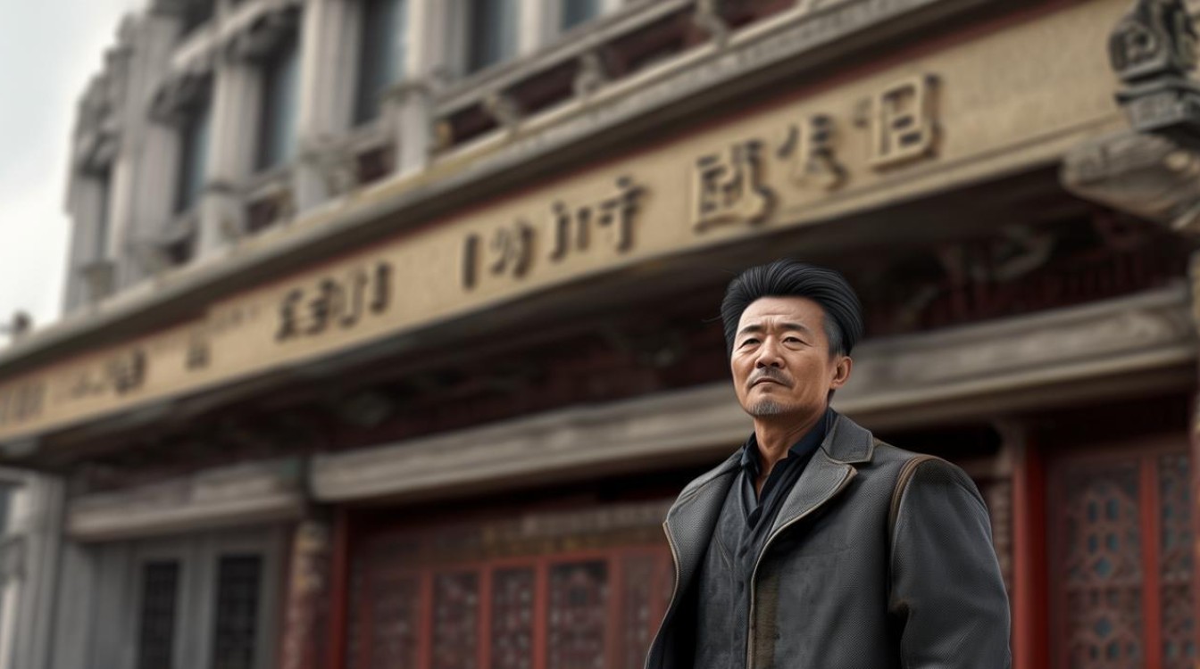 云南京剧院董汝南