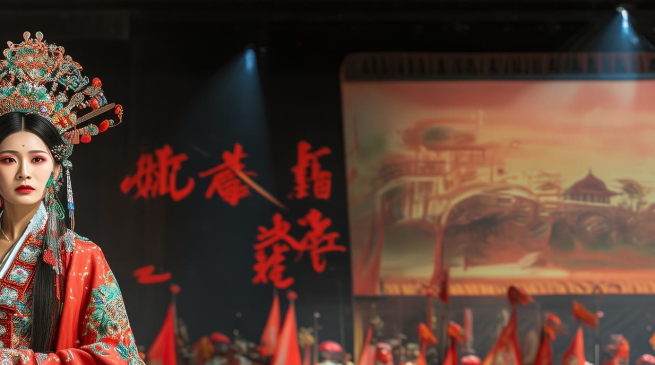 豫剧破洪州常香玉全场