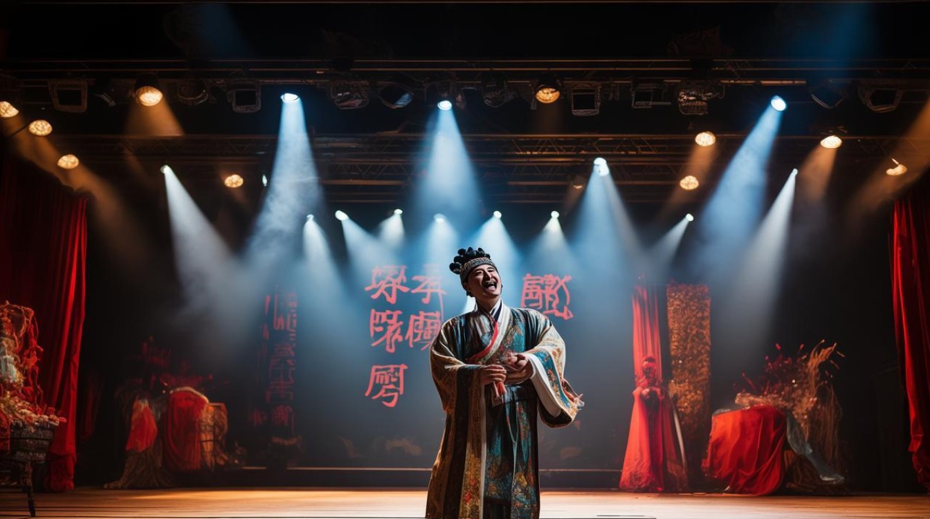 豫剧三团李云唱腔