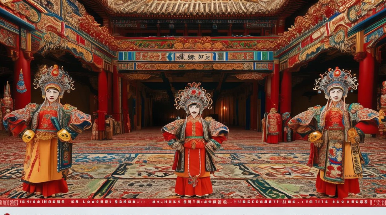 国家京剧院三团介绍