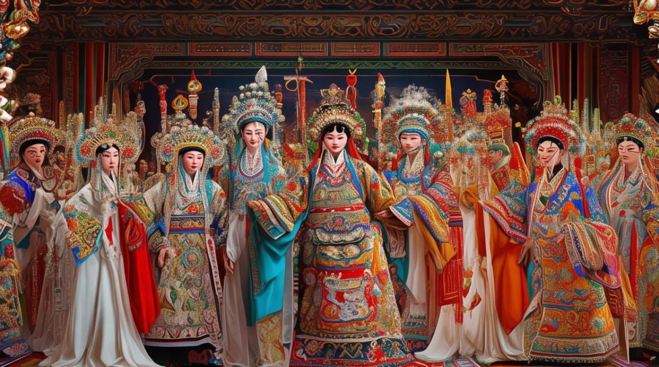 国家京剧院三团介绍
