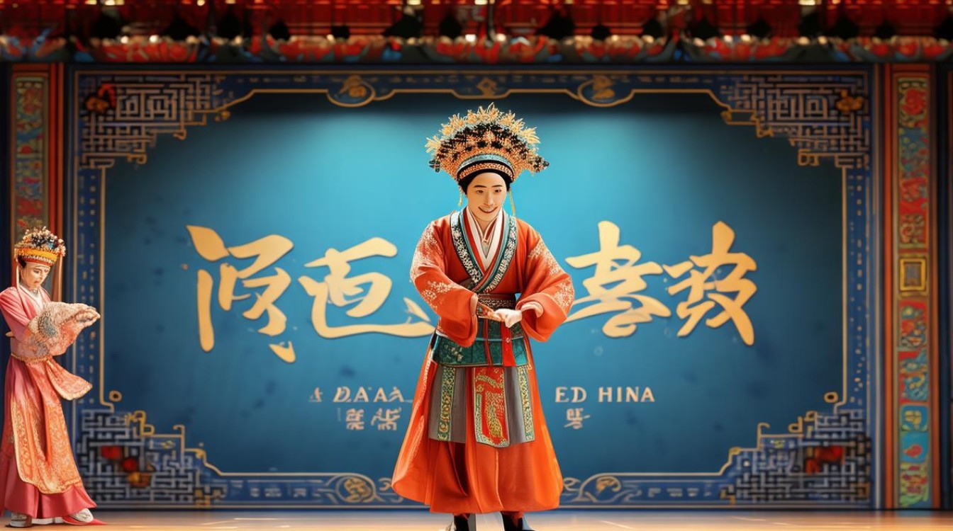 河南豫剧洪先礼纪晓岚