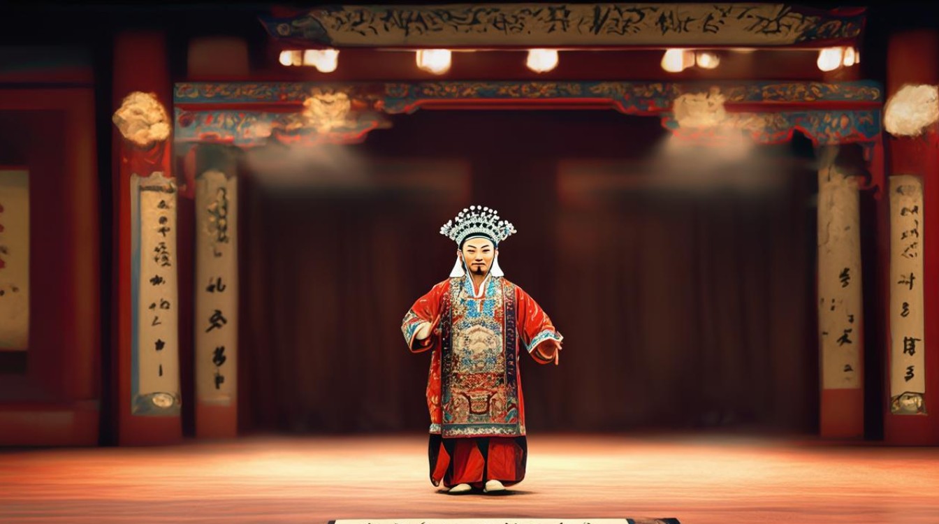 张派京剧名家名段