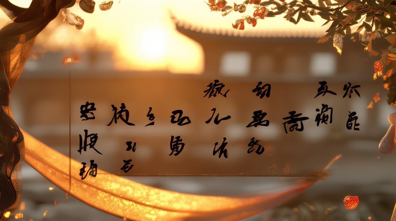 豫剧田敏日西沉词