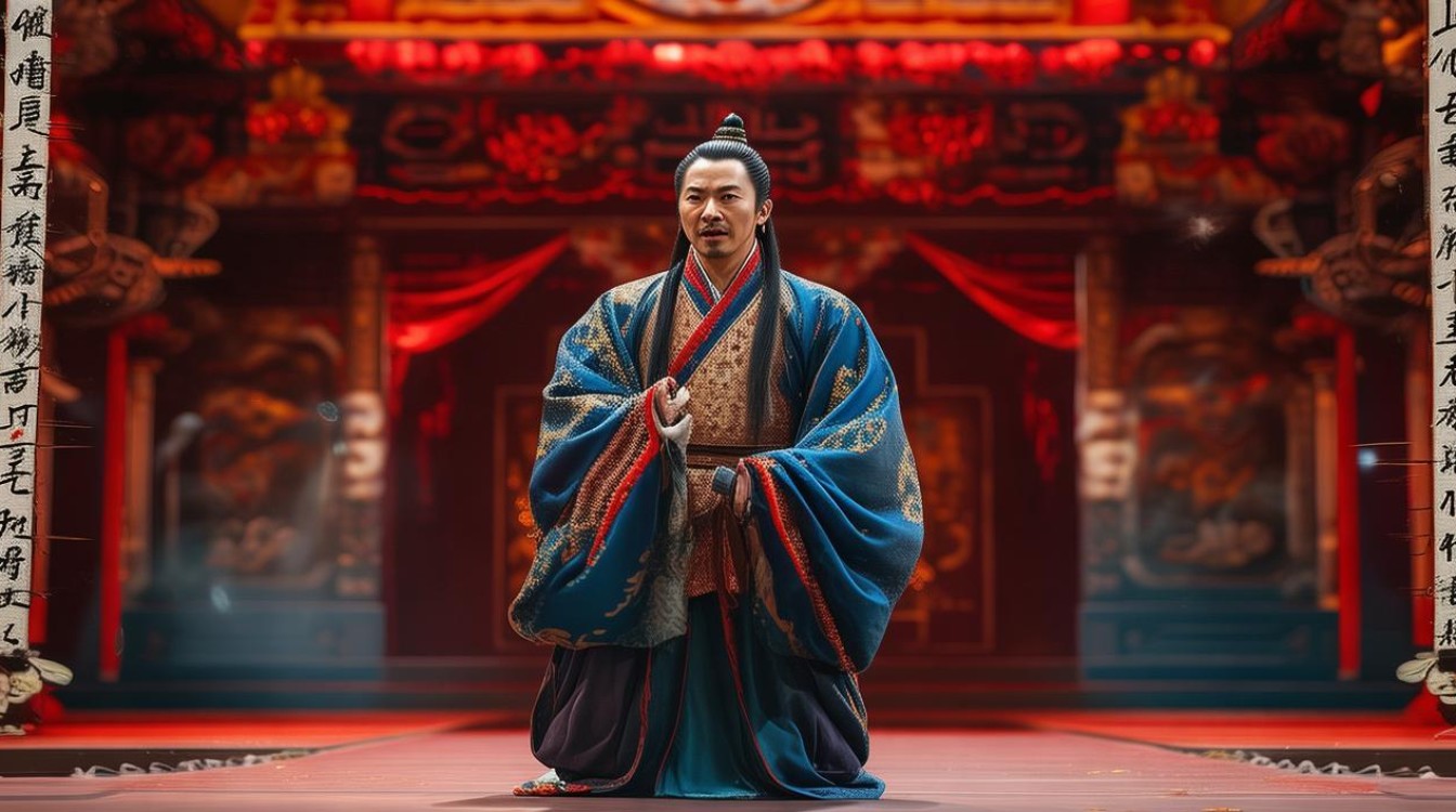 京剧黄鹤楼刘备过江唱词