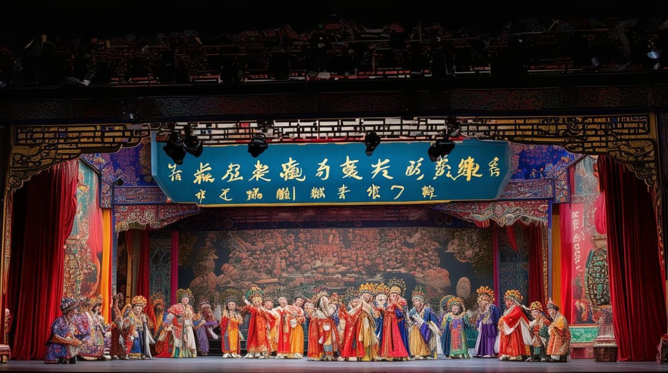 陈传明豫剧全场戏