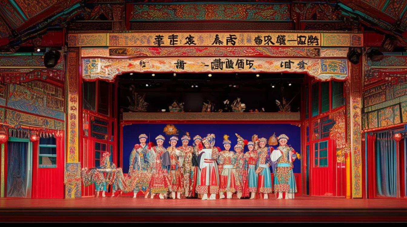 中央戏曲频道黄梅戏