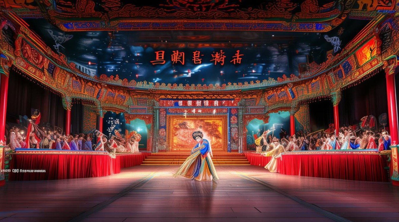 中央戏曲频道黄梅戏