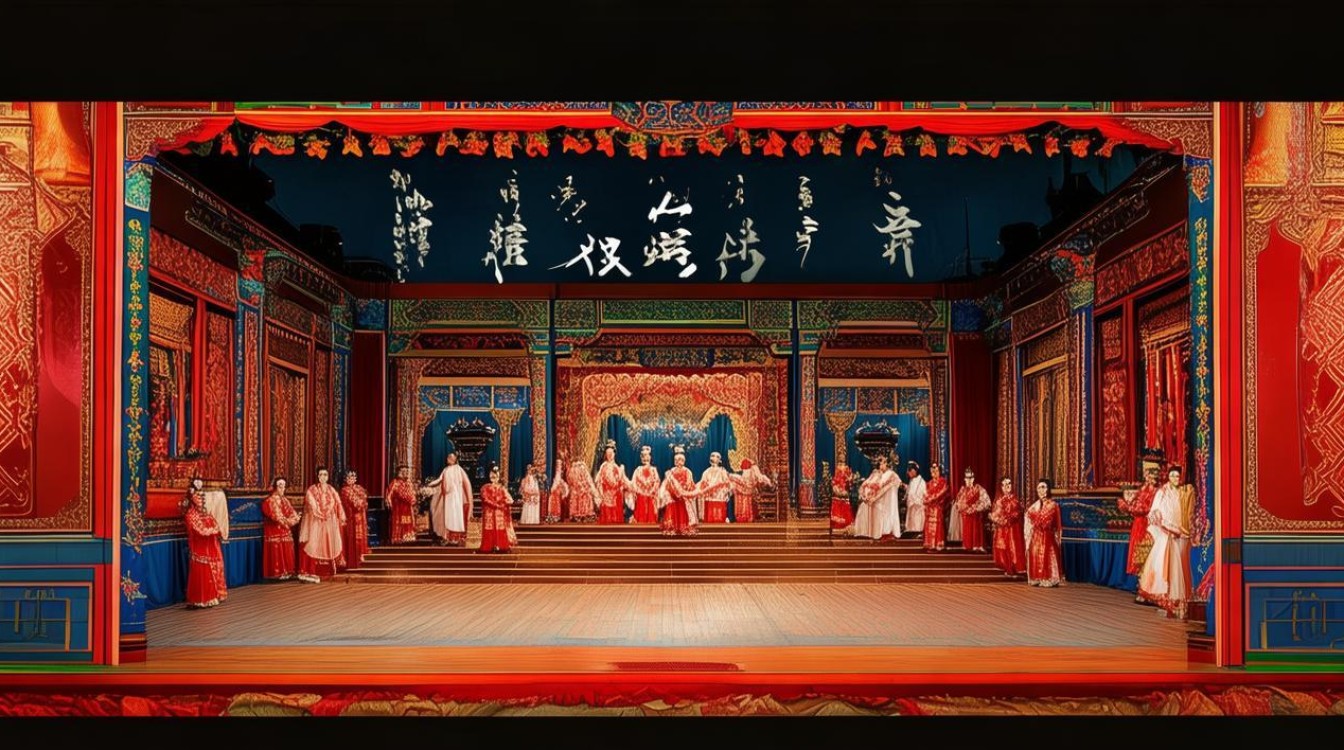 中央戏曲频道黄梅戏
