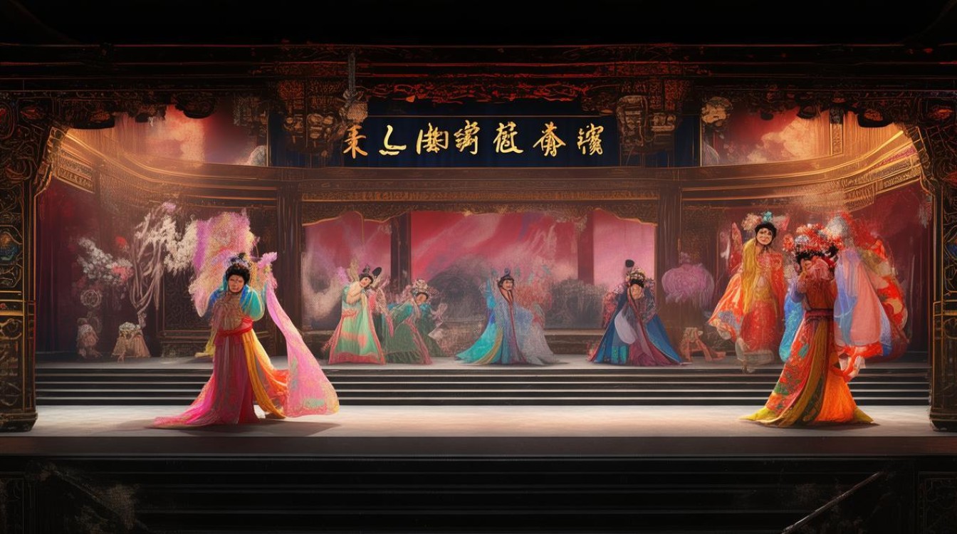 戏曲电影七仙女简介