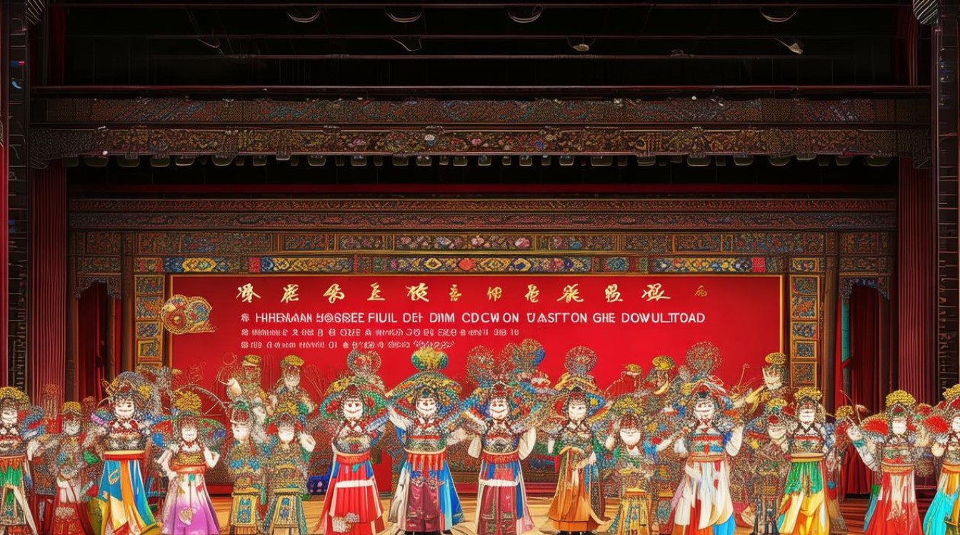 河南豫剧全剧大全下载