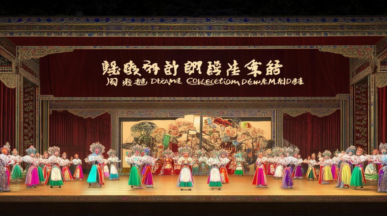 河南豫剧全剧大全下载