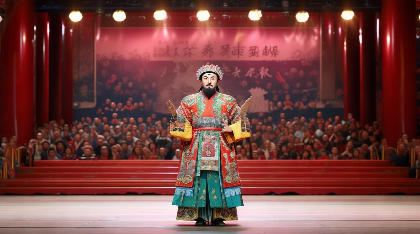 豫剧芝麻官挂帅全场