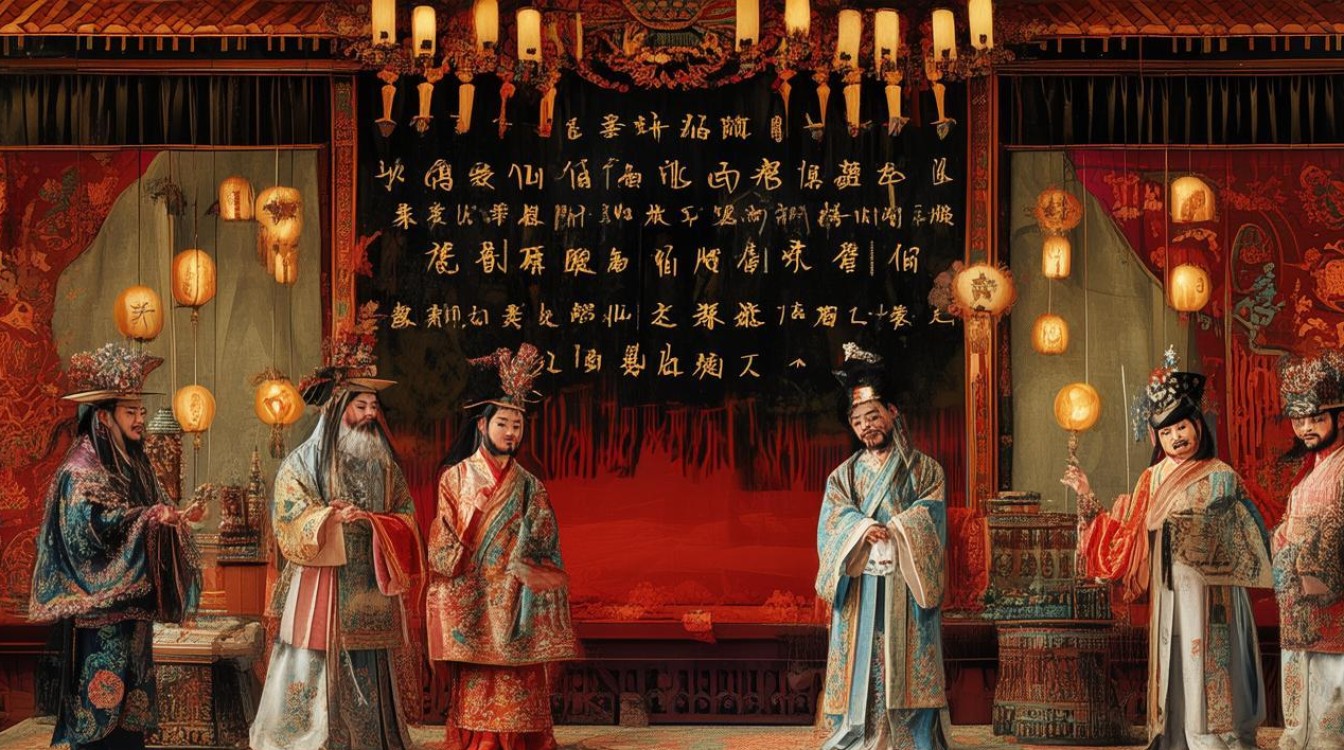 豫剧回龙传4集