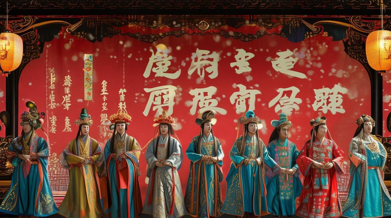 豫剧回龙传4集