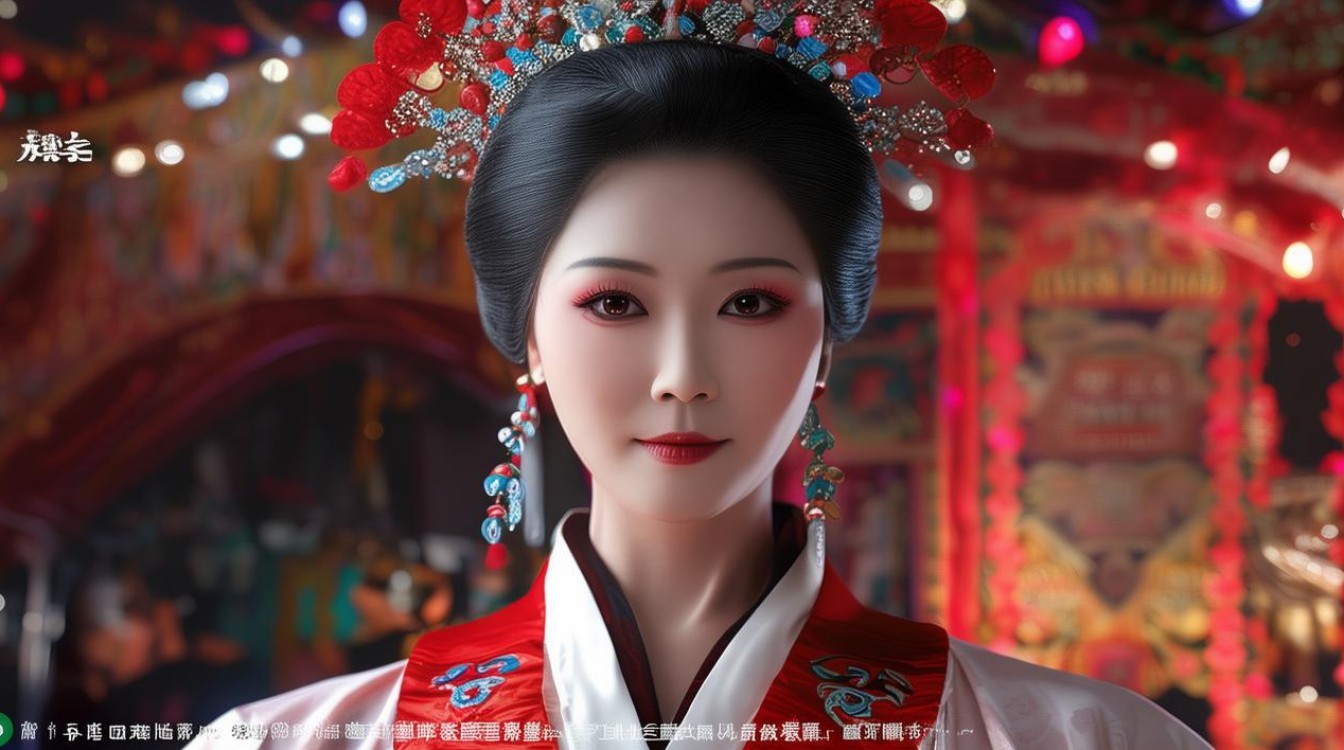 豫剧丁建英微博