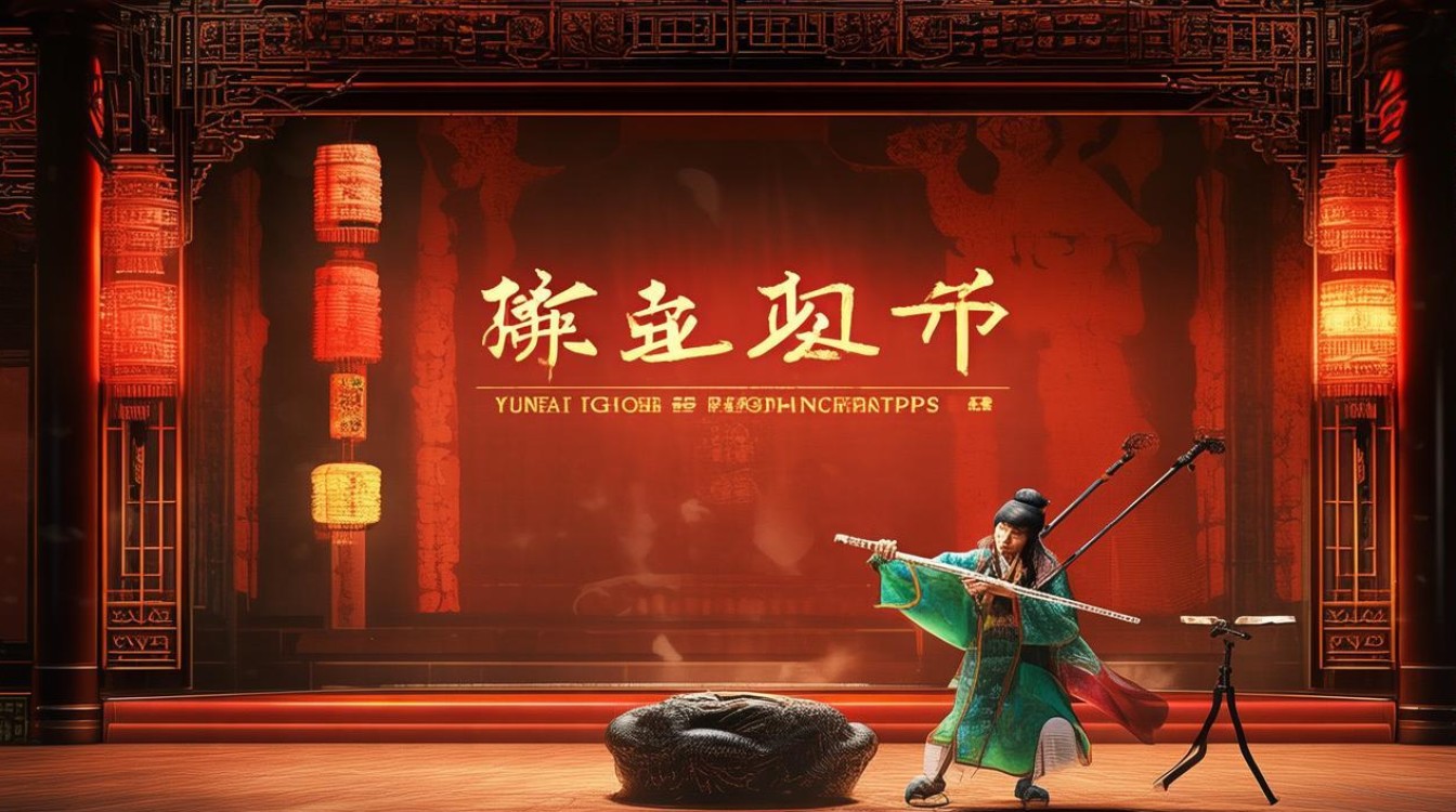 豫剧吹牛伴奏mp3