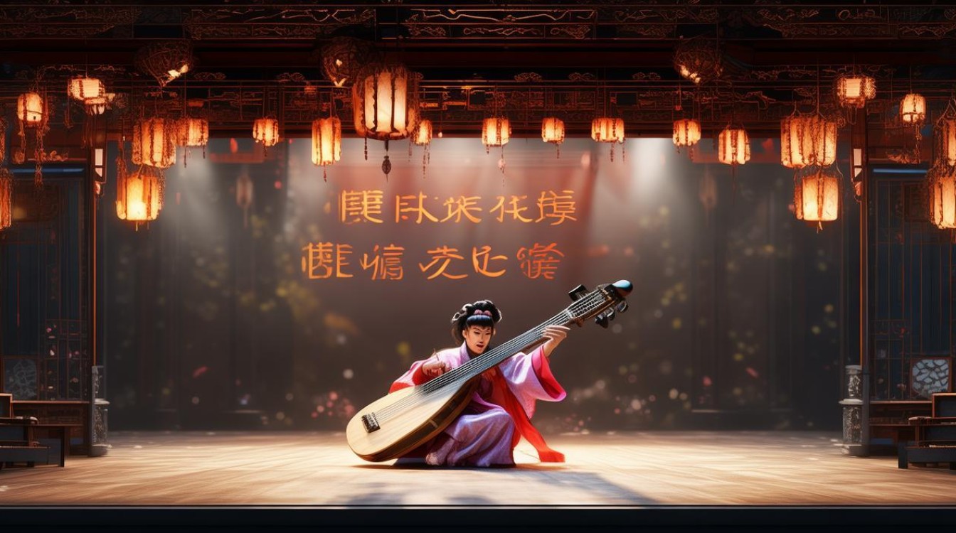 豫剧吹牛伴奏mp3