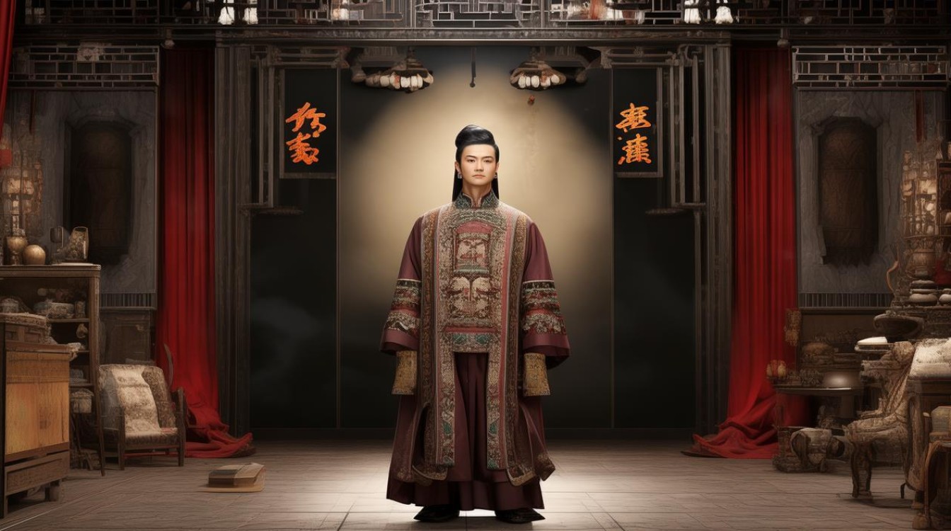 邹天中国戏曲学院