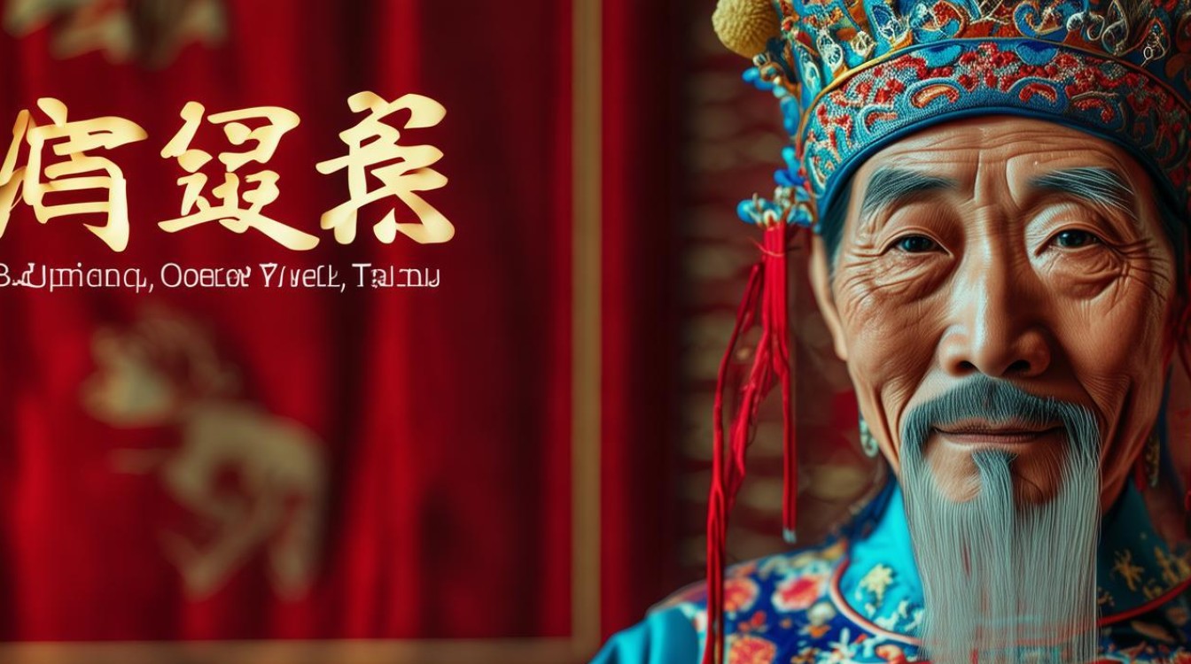 北京戏曲老教师李玉