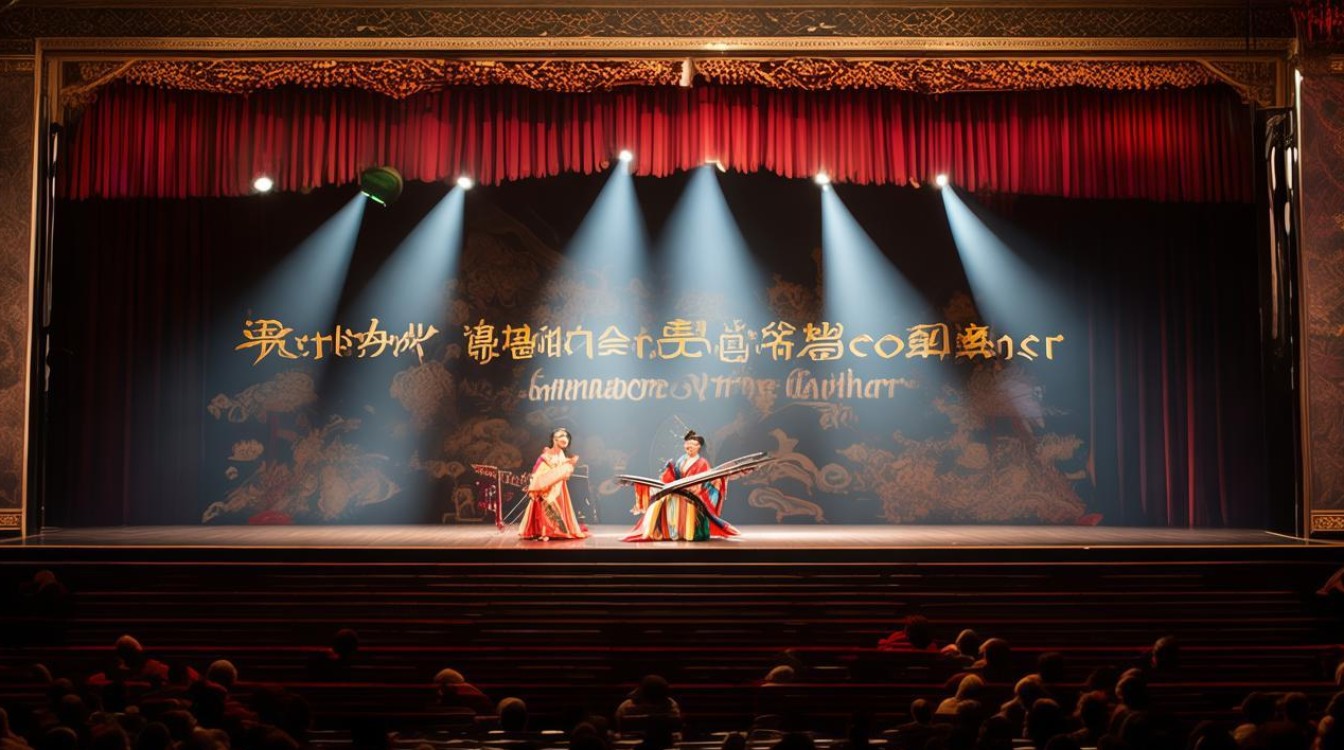 河南豫剧独奏音乐会
