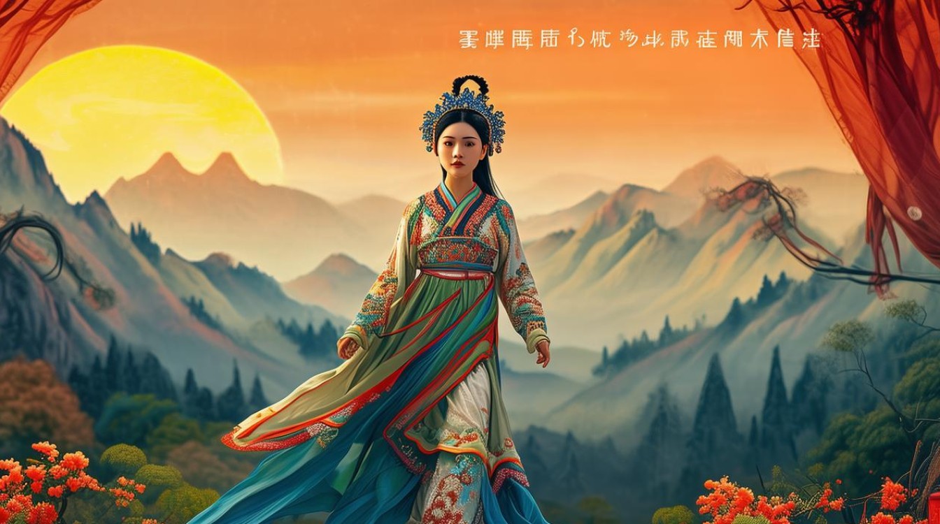 豫剧朝阳沟银环下山-