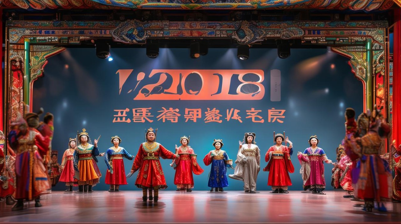 2018戏曲百度云
